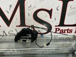 Mercedes Benz W219 Cls Door Lock Mechanism Left Side Rear A2197300135. Fixed Price $67.28.