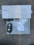Bmw E90 330I MSV70 Dme Set CAS2 & Key. Fixed Price $239.99.