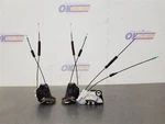 2018 Toyota Tacoma Door Lock Latch Set Of 3. Fixed Price $89.25.
