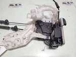 Elantra 2015 Lh,front Lock Actuator 13818. Fixed Price $35.60.