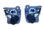 Oem Bmw E60 Latch Rear Seat Left & Right Backrest 5 Series 2004 To 2010. Fixed Price $24.95.