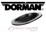 Dorman Rear Differential Cover For 1982-1983 Buick Estate Wagon Driveline Pm. Fixed Price $42.93.