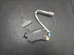Fuel Filler Door Lock Actuator 2022 Kia Stinger 81590-J5000 2018 2019 2023. Fixed Price $29.50.