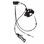 Genuine Ford Door Lock Actuator Motor LK4Z61264A00S. Fixed Price $261.35.