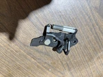 2013-2016 Scion Fr-s Brz Lower Trunk Lid Lock Latch Striker SU003-01467. Fixed Price $29.00.