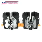 For 07-09 Gmc Chevrolet Cadillac Left Right All Doors 4 Pcs Lock Actuators. Fixed Price $73.89.