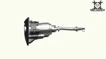 Front Driver Side Door Lock Cylinder Handle W/o Key Oem 2018-2024 Toyota Camry. Fixed Price $118.99.