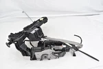 Mercedes X166 Ml/gl-class Right Rear Door Panel Lock Actuator Keyless Go. Fixed Price $97.21.