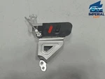 Honda Odyssey Rear Left Driver Side Sliding Door Lock Knob Oem 2018 - 2025. Fixed Price $32.90.
