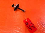 10-16 Hyundai Genesis Coupe Driver Left Door Checker Hinge Arm Stopper #302. Fixed Price $33.95.