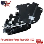 LR078706 For Land Rover Range L494 2014-2022 Front Right Central Door Lock. Fixed Price $85.83.