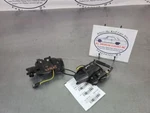 1999 C5 Corvette Rear Hatch Latch Pair, Rh/lh, 16638796 - Oem. Fixed Price $59.95.