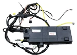 00-02 W220 Mercedes S55 Rear Trunk Lid Wire Harness Wiring Assembly. Fixed Price $110.99.