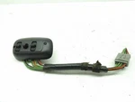 2002-2006 Dodge Ram 1500 2500 3500 Driver 3-BUTTON Power Seat Switch Bezel. Fixed Price $67.96.
