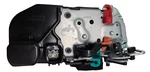 1PC Door Lock Actuator Rear Left Driver Side Male Connectorfor Grand Cherokee 19. Fixed Price $12.96.