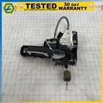 14-17 M-b W207 E-class Front Right Side Door Lock Latch Actuator W/ Handle Oem. Fixed Price $80.16.