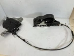 10 11 12 13 14 15 Bmw 550I Gt Rear Left Door Latch Lock Oem. Fixed Price $101.99.