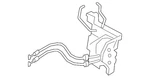 Genuine Hyundai 2020-2024 Venue Lock 81320-K2010. Fixed Price $99.89.