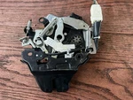 2007-2012 Toyota Lexus LS460 Rear Trunk Locks Latch Motor Oem 1638000370. Fixed Price $91.01.
