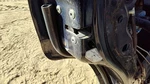 2004 Jeep Grand Cherokee Driver Left Rear Door Latch With Rods/cables Oem Back. Fixed Price $106.81.