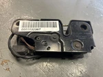 Audi Lower Hood Lock/release Latch 8T0823509 Oem. Fixed Price $30.00.