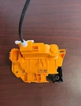Mopar Front Door Latch Right/passenger Side 68295322AA. Fixed Price $75.00.