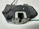 2012 2014 Hyundai Azera Front Right Passenger Side Door Lock Latch Actuator Oem. Fixed Price $58.50.