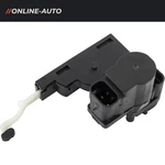 Power Door Latch Lock Actuator Right For Chevrolet Silverado 1500 2500 1999-2004. Fixed Price $12.90.