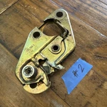 Oe Bmw E30 Rear Trunk Closing System Lock Latch Mechanism 51241884131. Fixed Price $9.99.