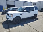 Rh Frt Lock Actuator Oem 2011 Land Rover LR4 1YR Wrnty. Fixed Price $125.00.