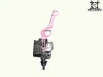 Fuel Tank Filler Door Lid Lock Latch Actuator Oem Toyota Camry 2018-24. Fixed Price $150.99.
