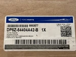 Ford Lincoln Mkz Deck Lid Striker Control Module Oem DP5Z-54404A42-B. Fixed Price $65.00.