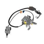Oem New 2004-2021 Ford Super Duty Rear Door Lock Actuator Latch Release. Fixed Price $146.45.
