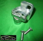 Tesla Model 2012-2016 Door Striker, Latch Front/ Rear 6006618-00-A. Fixed Price $25.00.
