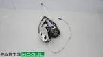 2010-2017 Bmw 535I Gt Front Left Side Door Latch Lock Actuator Oem 7148475. Fixed Price $63.00.