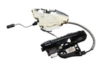 07-13 Mercedes S550 Rear Right Keyless Door Lock Latch Actuator W/ Handle Oem. Fixed Price $96.00.
