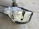 Honda Accord Sedan Power Door Lock Actuator, Rear Right 72610-TA0-A11 Oem 08-12. Fixed Price $55.00.