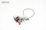 2021 - 2025 Toyota Sienna Rear Left Slide Door Forward Lock Latch Actuator Oem. Fixed Price $79.99.