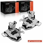 A-premium 2X Rear Door Lock Actuator Ford F-250/350/450 Super Duty 1999-2008. Fixed Price $41.97.