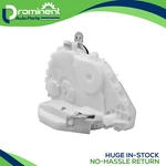 Front Right Passenger Side Door Lock Actuator Latch For Honda Accord 2008 2.4L. Fixed Price $28.79.