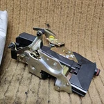 New Genuine Mercedes R129 Sl Left Door Lock Pin Ns 1297201535 Nos. Fixed Price $174.86.