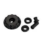 Scott Drake Oil Cap With Pcv Autolite Black Mustang 1970-1973. Fixed Price $43.86.