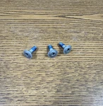 2011-2017 Infiniti QX56 QX80 Door Latch Lock Bolt / Screw Torx Set Of 3 Oem. Fixed Price $12.00.