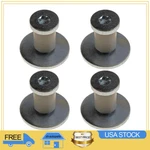 Dorman Help Door Lock Striker Fits Country Sedan Ford 1973 1974 Xh. Fixed Price $91.64.