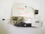 R/f Right Passenger Front Door Lock Latch Actuator 2001 Vw Passat UHO84. Fixed Price $56.40.