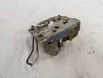Rear Left Interior Door Latch Mechanism Fits 81 82 83 84 85 86 87 Jaguar XJ6. Fixed Price $36.00.