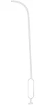 Genuine Ford Release Cable F2UZ-15264A65-B. Fixed Price $60.29.