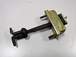 Jeep Grand Cherokee Wj 99-04 Rear Driver Door Stop Strap 55135659AB Oem. Fixed Price $19.99.