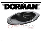Dorman Rear Differential Cover For 1996-2002 Chevrolet Express 2500 Wd. Fixed Price $68.18.