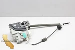 15-18 Porsche Cayenne Front Right Passenger Side Door Lock Latch Actuator Oem. Fixed Price $44.00.